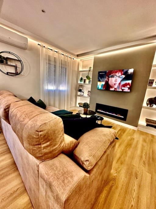 Luxury Toledo La Reconquista Apartman Kültér fotó