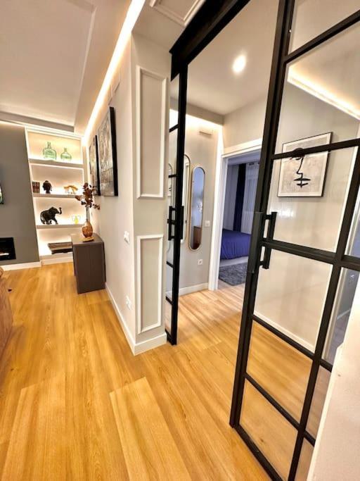 Luxury Toledo La Reconquista Apartman Kültér fotó