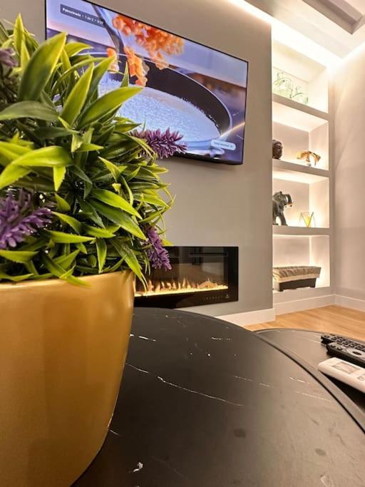 Luxury Toledo La Reconquista Apartman Kültér fotó