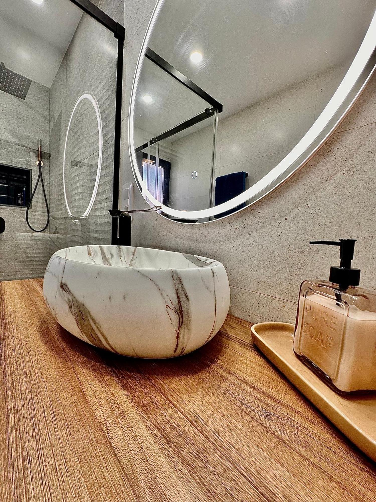 Luxury Toledo La Reconquista Apartman Kültér fotó